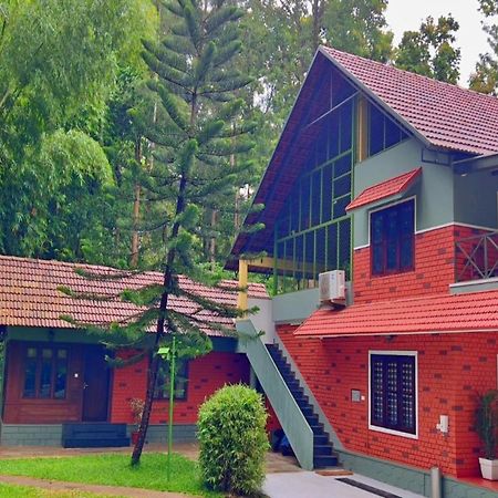 Adrak Mountain Mist Forest Resort Pulpally Екстериор снимка