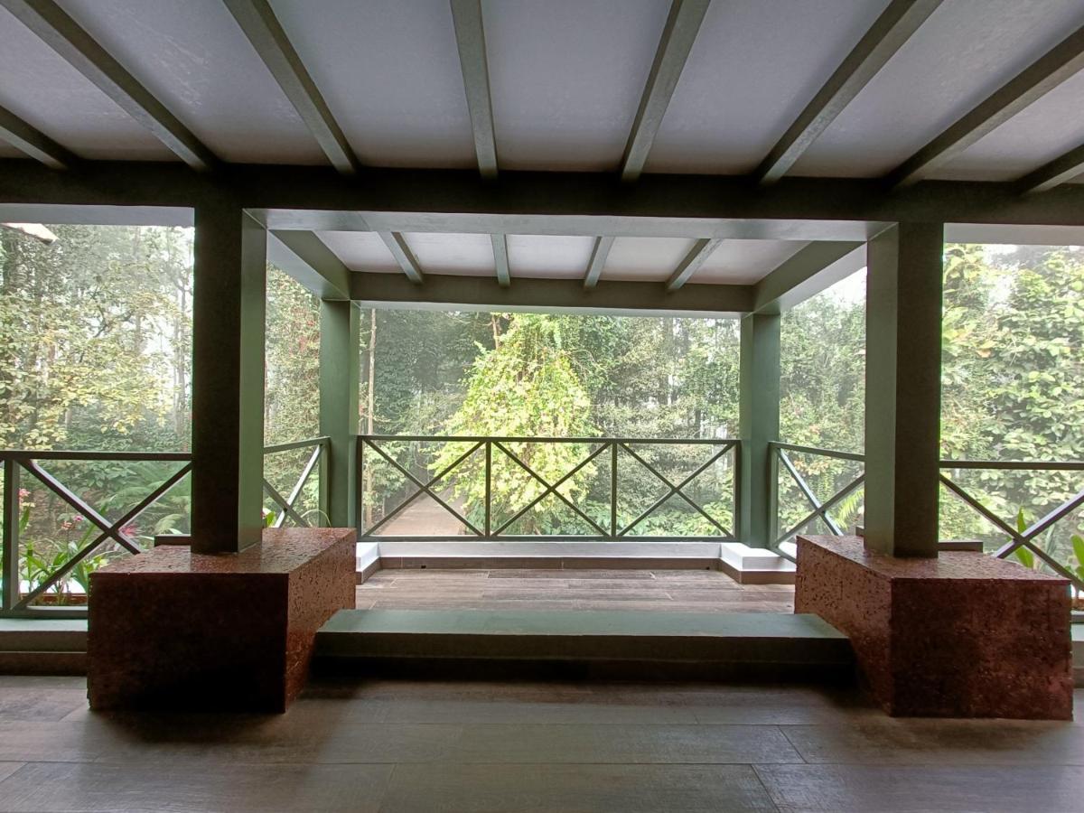 Adrak Mountain Mist Forest Resort Pulpally Екстериор снимка