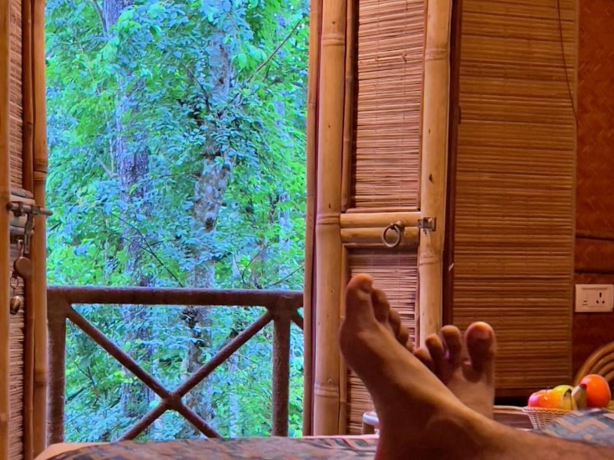 Adrak Mountain Mist Forest Resort Pulpally Екстериор снимка