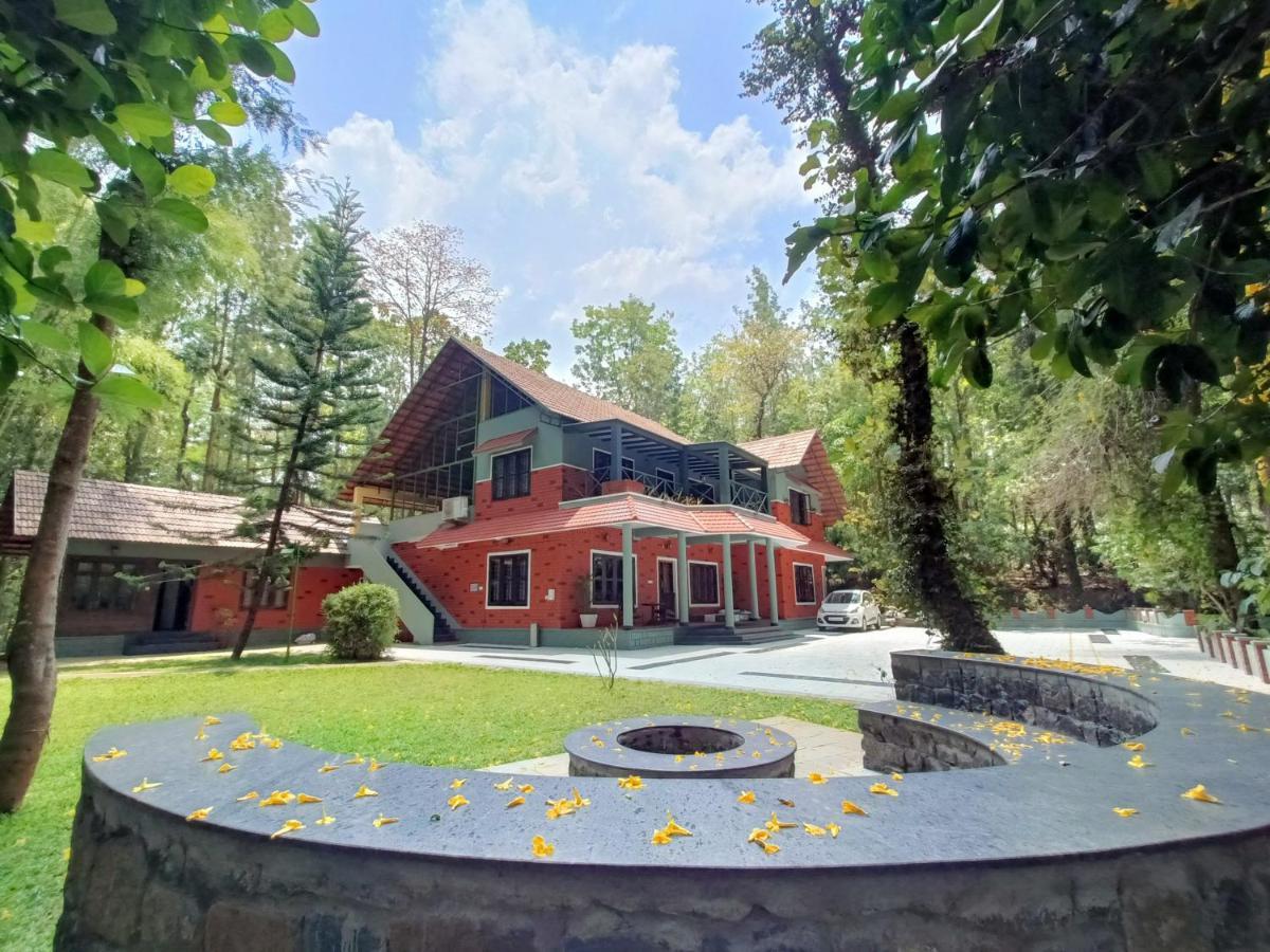 Adrak Mountain Mist Forest Resort Pulpally Екстериор снимка
