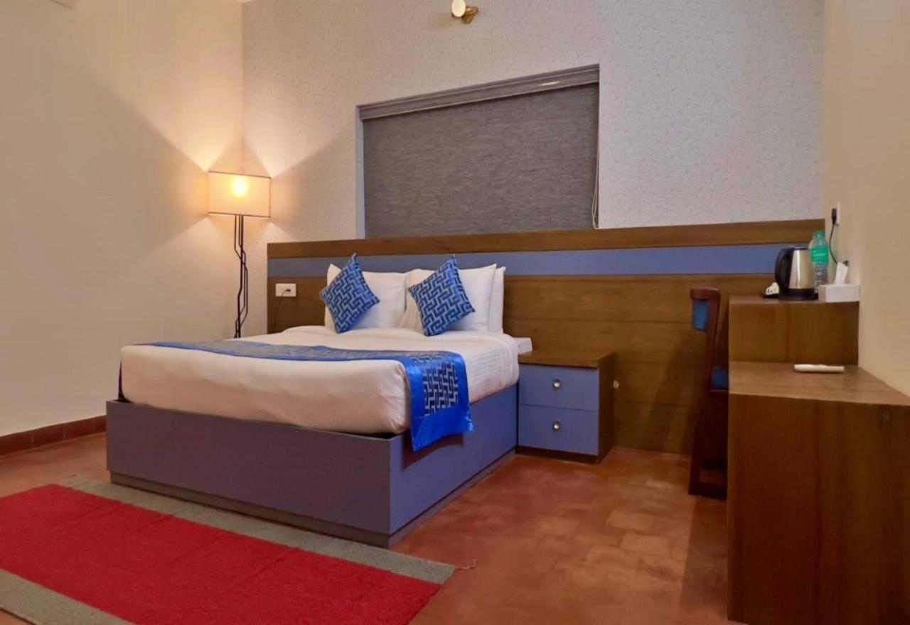 Adrak Mountain Mist Forest Resort Pulpally Екстериор снимка