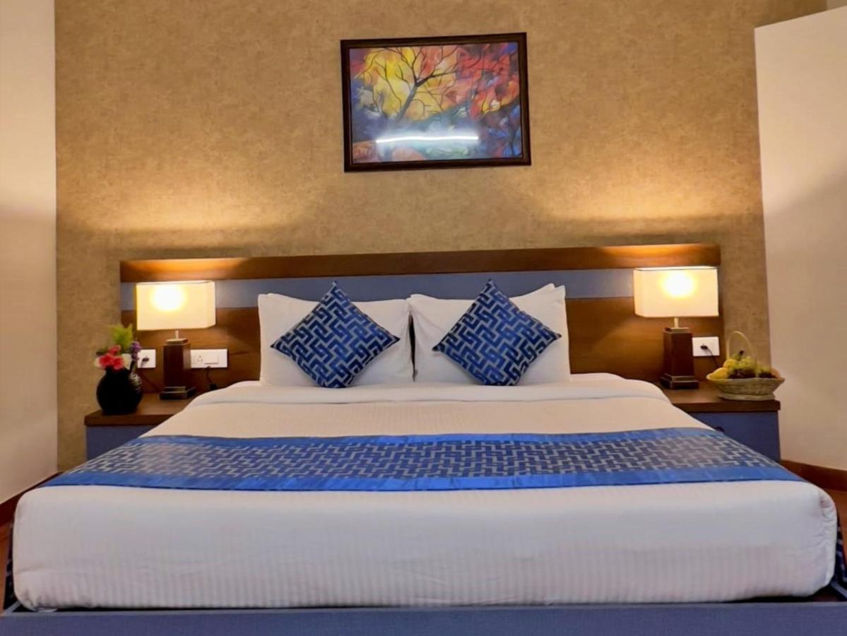 Adrak Mountain Mist Forest Resort Pulpally Екстериор снимка