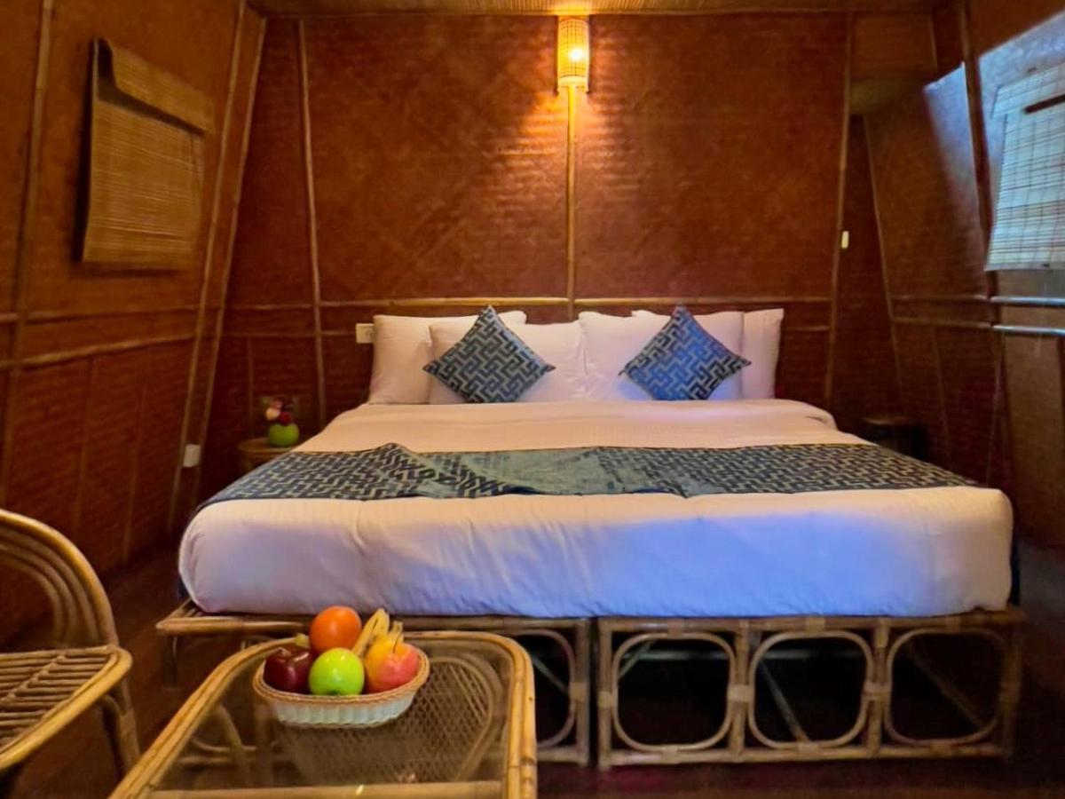 Adrak Mountain Mist Forest Resort Pulpally Екстериор снимка