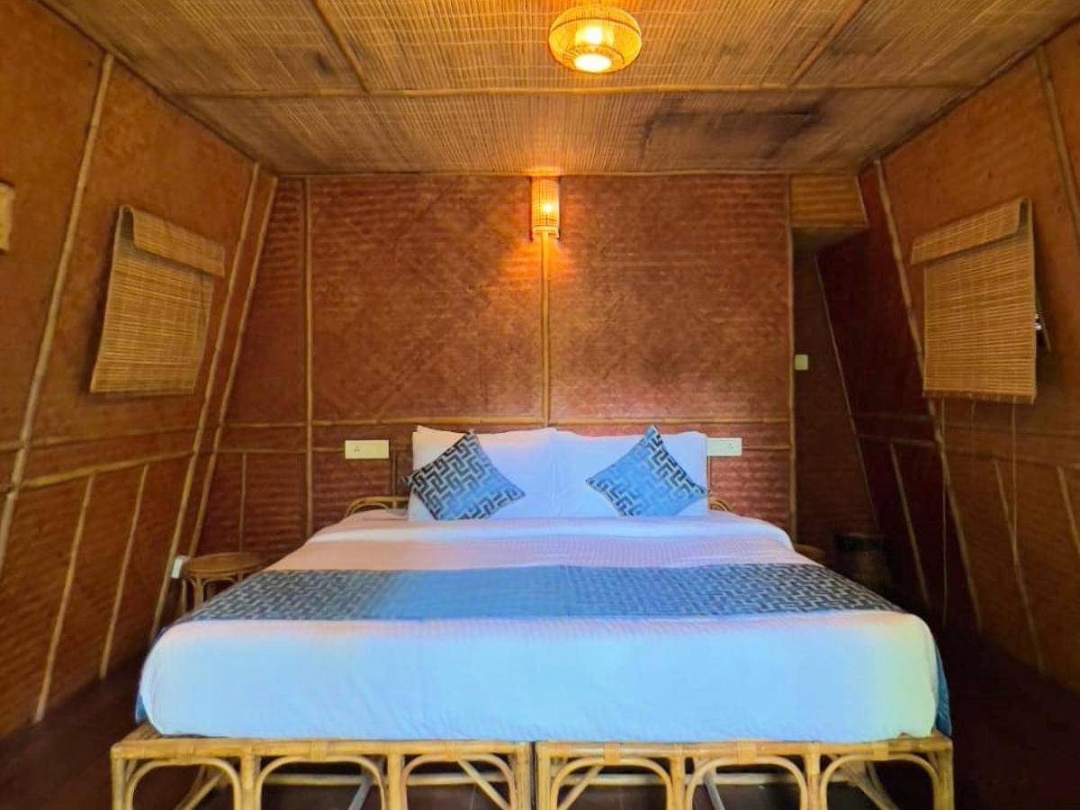 Adrak Mountain Mist Forest Resort Pulpally Екстериор снимка
