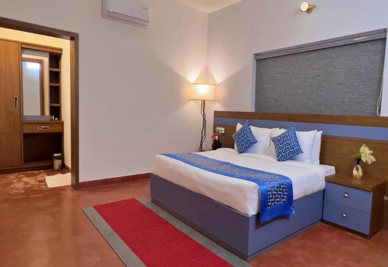 Adrak Mountain Mist Forest Resort Pulpally Екстериор снимка