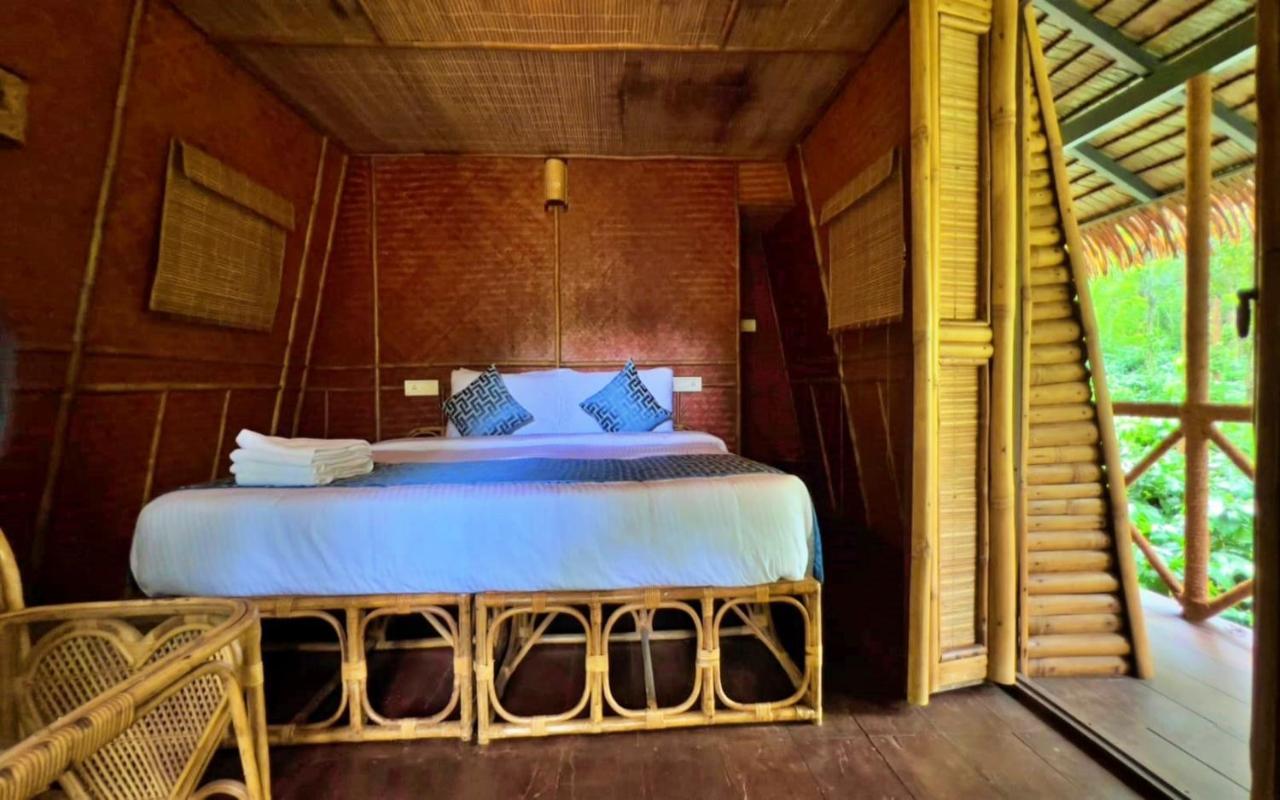 Adrak Mountain Mist Forest Resort Pulpally Екстериор снимка