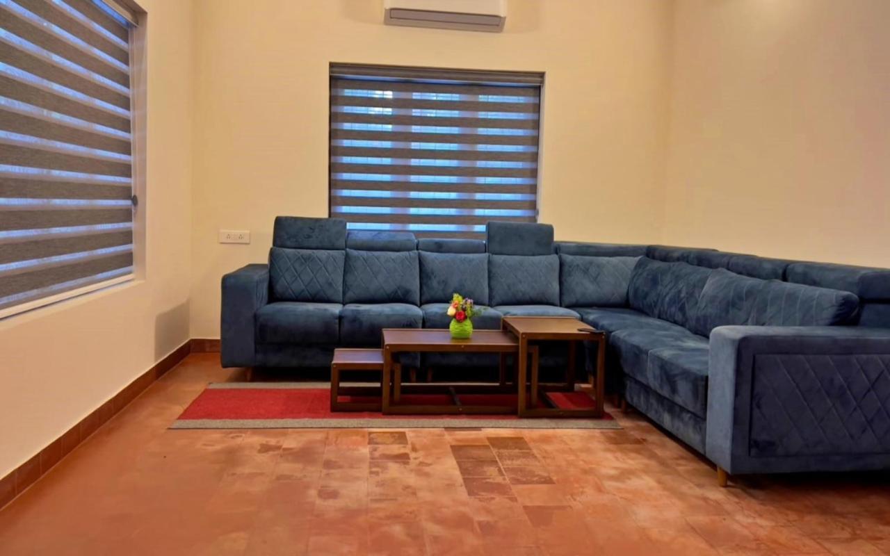 Adrak Mountain Mist Forest Resort Pulpally Екстериор снимка