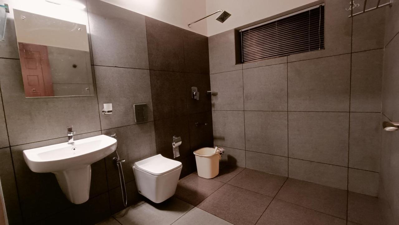 Adrak Mountain Mist Forest Resort Pulpally Екстериор снимка