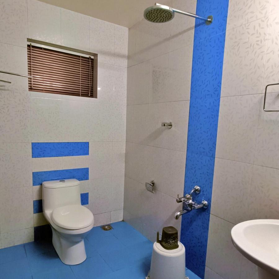 Adrak Mountain Mist Forest Resort Pulpally Екстериор снимка