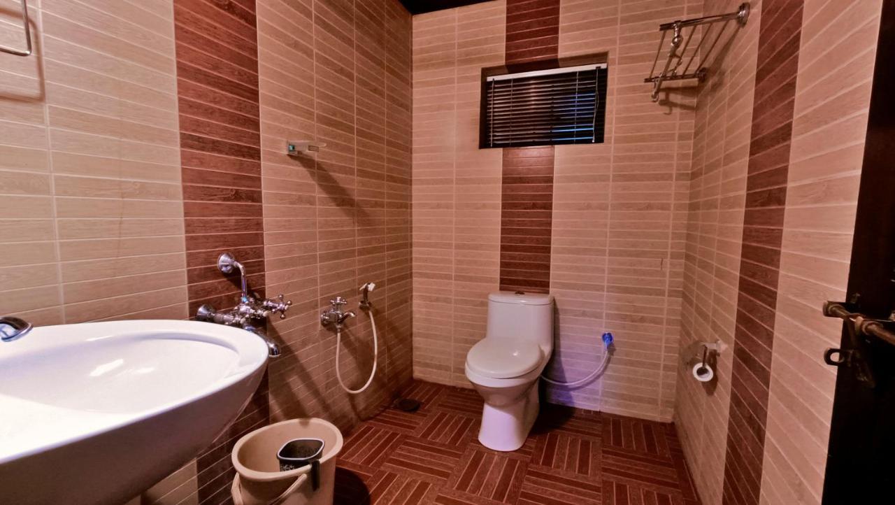 Adrak Mountain Mist Forest Resort Pulpally Екстериор снимка