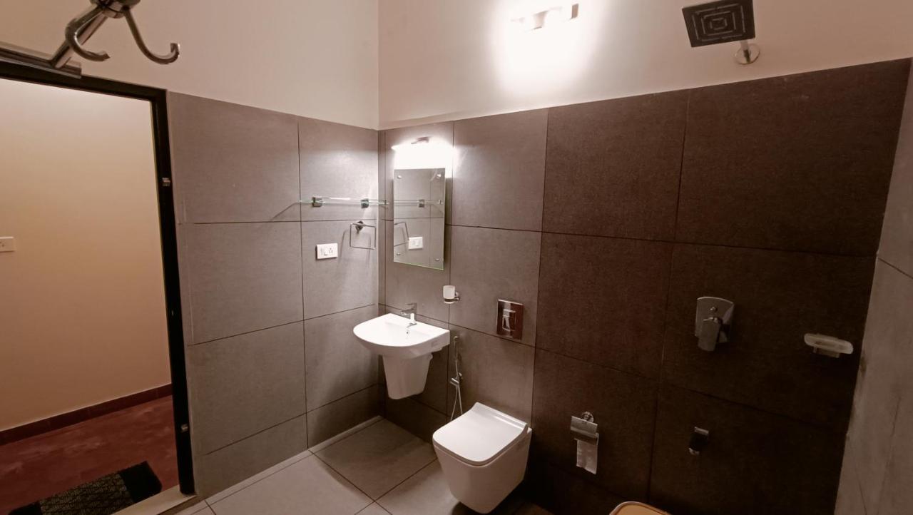 Adrak Mountain Mist Forest Resort Pulpally Екстериор снимка