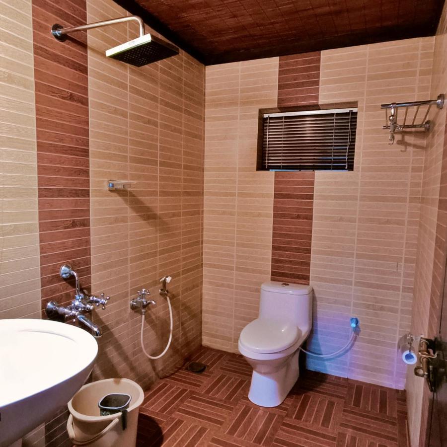 Adrak Mountain Mist Forest Resort Pulpally Екстериор снимка