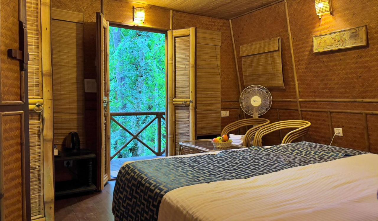 Adrak Mountain Mist Forest Resort Pulpally Екстериор снимка